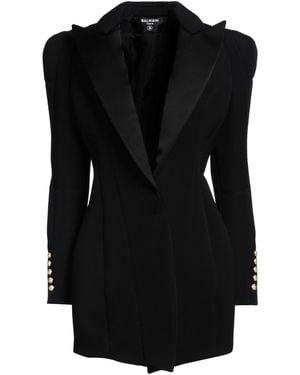 Balmain Blazer - Black