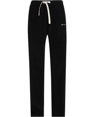 Palm Angels Trouser - Black
