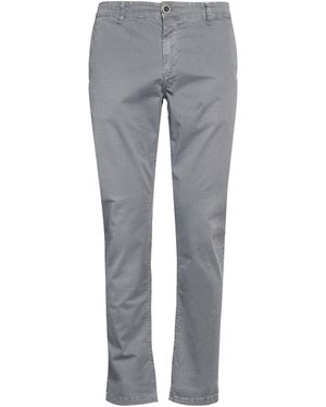 Bomboogie Trouser - Grey