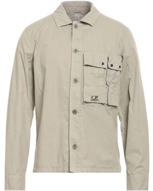 C.P. Company Shirt - Grey
