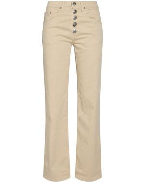 Dondup Trouser - Natural
