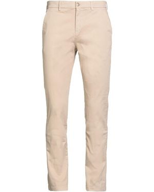 Cruna Trouser - Natural