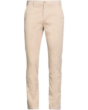 Cruna Trouser - Natural
