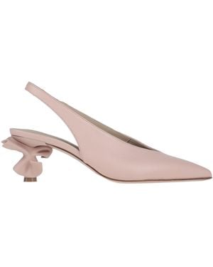 Le Silla Pumps - Pink