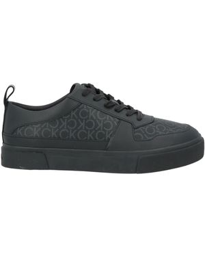 Calvin Klein Sneakers - Nero
