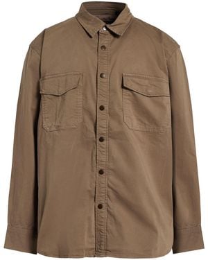 Rag & Bone Shirts - Brown