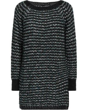 VANESSA SCOTT Pullover - Nero