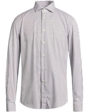 Xacus Shirt Cotton - White
