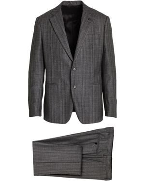 Lardini Suit - Grey
