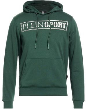 Philipp Plein Sweatshirts - Green