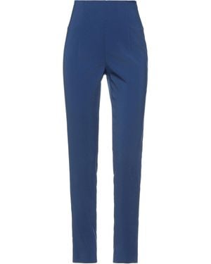 Patrizia Pepe Trouser - Blue