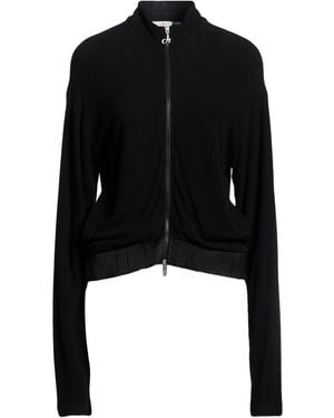 Deha Sweatshirt Viscose - Black