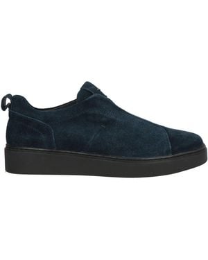 Alberto Guardiani Trainers - Blue