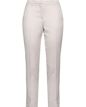 Biancalancia Trouser - Gray