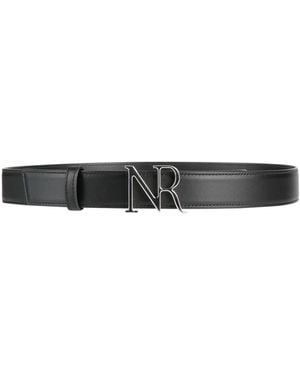 Nina Ricci Belt - Black