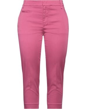 Dondup Trouser - Pink