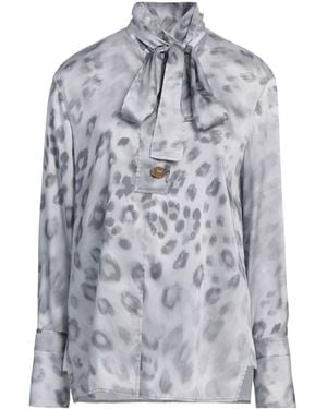 St. John Top - Gris