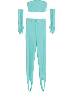 Julfer Co-ord - Blue