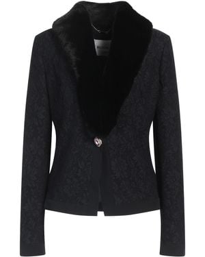 Blugirl Blumarine Blazer - Black