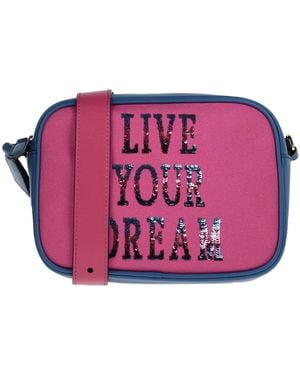 Alberta Ferretti Cross-body Bag - Multicolour