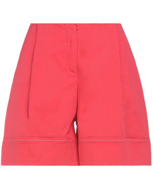 Ballantyne Shorts E Bermuda - Rosso
