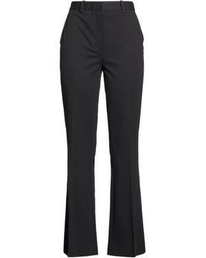 Circolo 1901 Trouser - Black