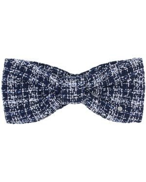 Maison Michel Accessori Per Capelli - Blu
