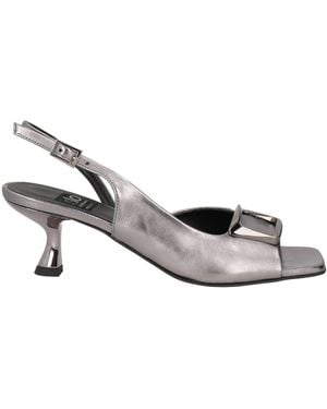 Islo Isabella Lorusso Sandals - Metallic