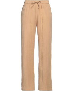 Not Shy Trouser - Natural