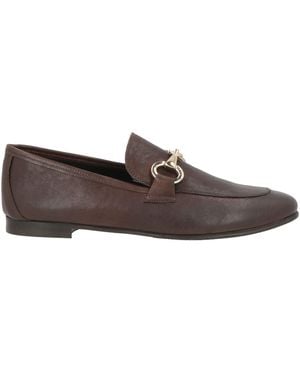 Divine Follie Loafer - Brown