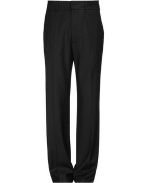 Patrizia Pepe Trouser - Black