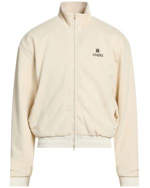 Amiri Jacket Polyester, Cotton - Natural