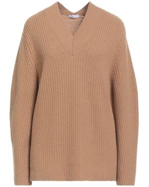 iBlues Sweater - Brown