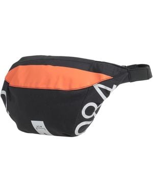 A_COLD_WALL* Gürteltasche - Schwarz