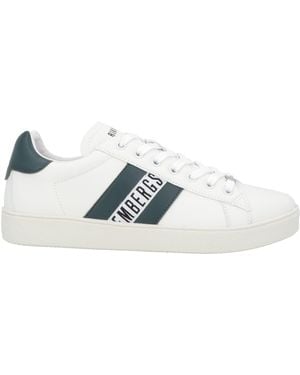 Bikkembergs Trainers - White