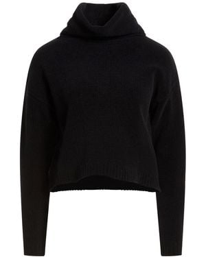 Rrd Turtlenecks - Black