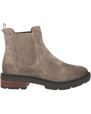 Timberland Ankle Boots - Brown