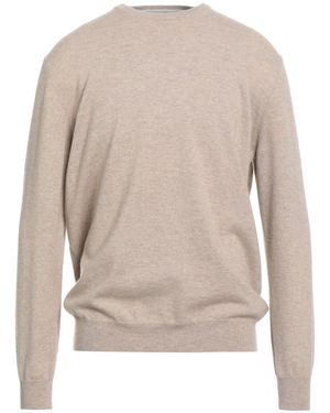 Kangra Pullover - Natur