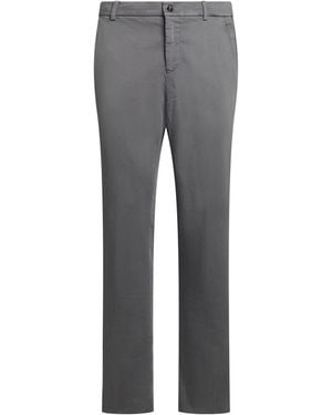 Marco Pescarolo Trouser - Grey