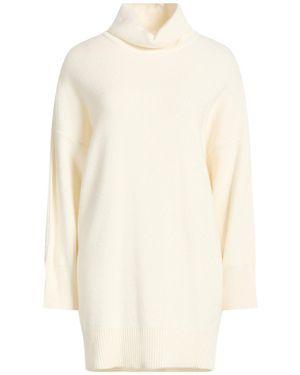 ViCOLO Mini-Kleid - Weiß