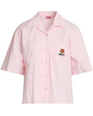 KENZO Hemd - Pink