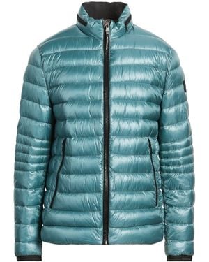 Milestone Puffer - Green