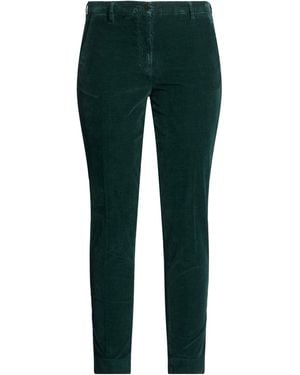 Briglia 1949 Trousers - Green