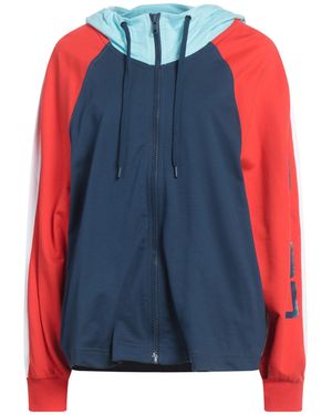 Love Moschino Sweatshirt - Blue