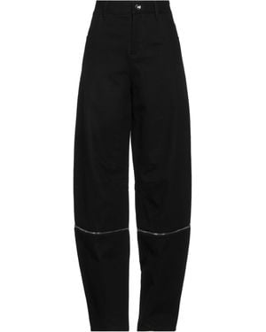 Moncler Trousers - Black
