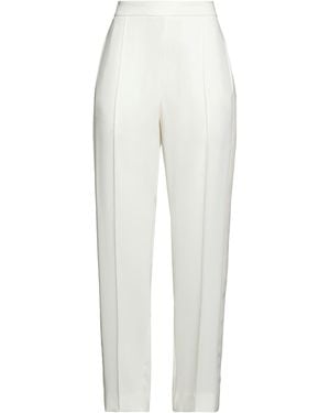 Eleventy Trouser - White