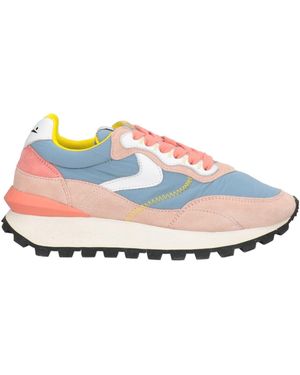 Voile Blanche Trainers - Pink