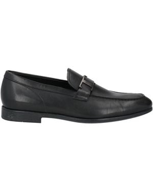 Tod's Loafer - Black