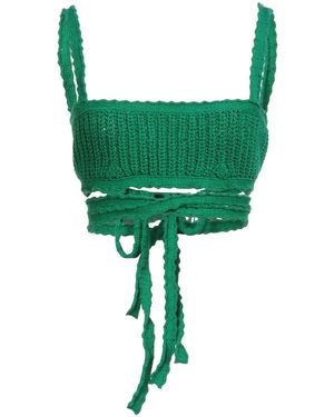 Alanui Top - Green