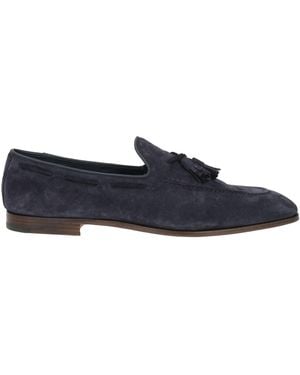 Church's Loafer - Blue